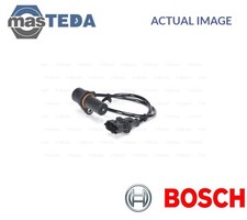 0 281 002 214 CRANKSHAFT POSITION SENSOR BOSCH FOR CHEVROLET COLORADO,BLAZER S10