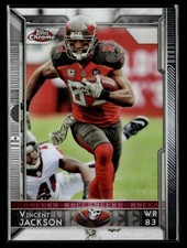 2015 Topps #204 Vincent Jackson