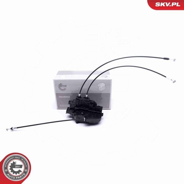 Esen SKV TüRschloss 60SKV044 FüR Hyundai I30 FD LPG Crdi-image