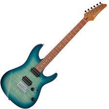 Ibanez AZ24S1F TXB Chitarra elettrica #BE11041