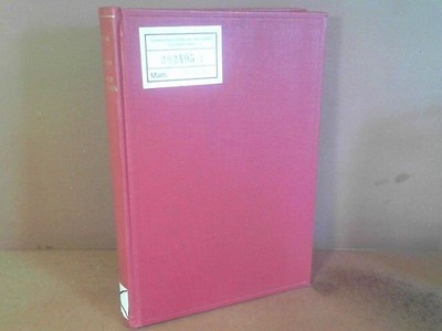 Methods of Contour Integration. (= North-Holland Series in Applied Mathematics a