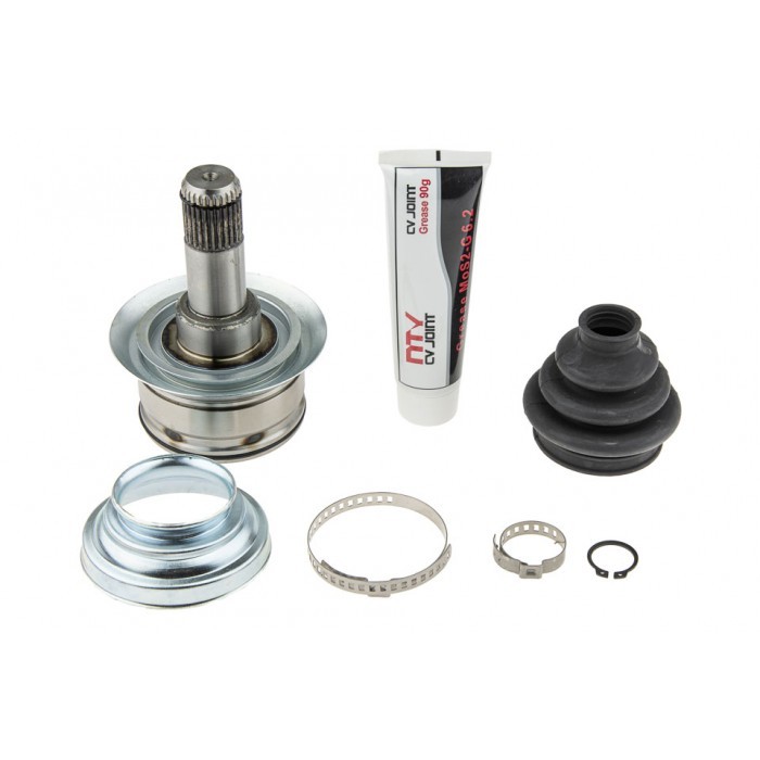 Tête de Cardan Arbre Transmission Arrière BMW X5 E70 Joint Homocinétique 33207564126