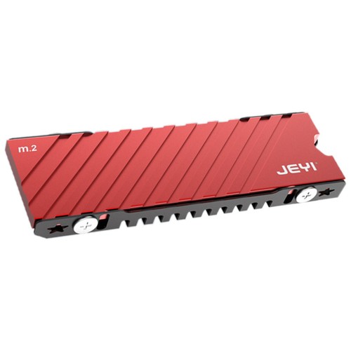 M.2 SSD NVME Heat Sink M2 2280 Solid State Hard Disk Aluminum Heatsink2056 - Afbeelding 5 van 6