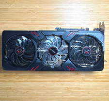 Intel Arc A770 16GB - ASRock Phantom Gaming