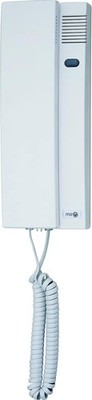 Gegensprechanlage Universal 5 Drähte (4+N) Ruf Traditionell Und Elektronik Miro