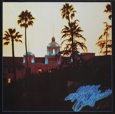 Eagles   Hotel California