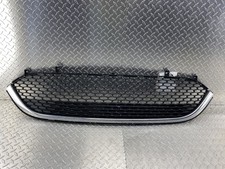 Grille Lower Mesh Design Grille Fits 17-20 Pacifica 544657 Grille Lower Mesh Design Grille Fits 17-20 Pacifica 544657