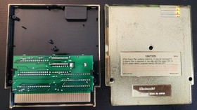 Legend of Zelda (Nintendo NES, 1987) - Solo cartucho - Probado y funcionando