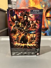 G.I. Joe Classified Series Destro 6 Figure Hasbro 03 New Sealed