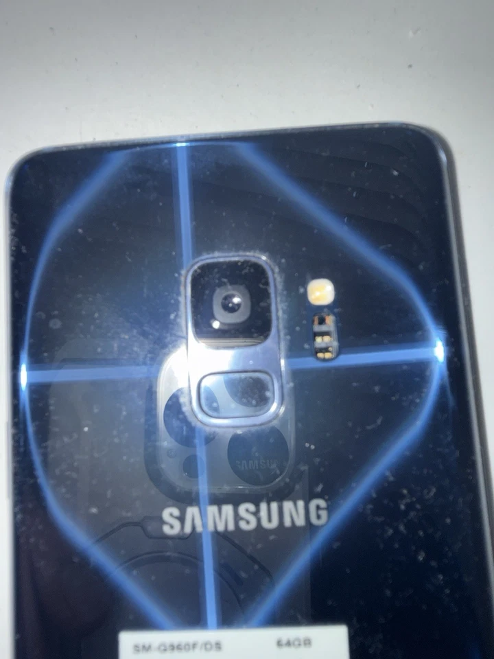 Samsung Galaxy S9 · 64GB, Foto 2 von 2