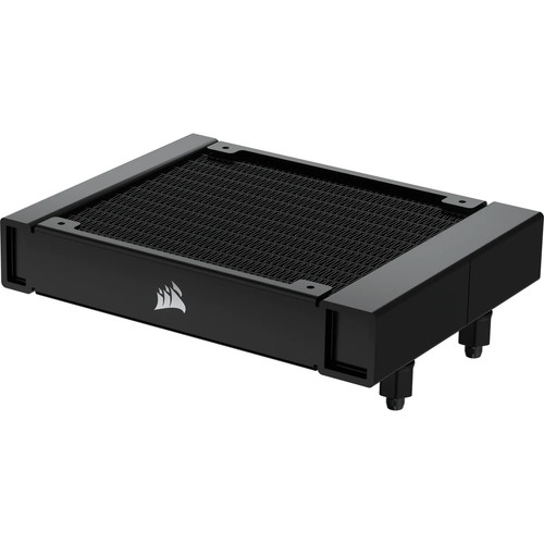 Corsair H60x RGB Elite V2 120 mm - Afbeelding 7 van 8