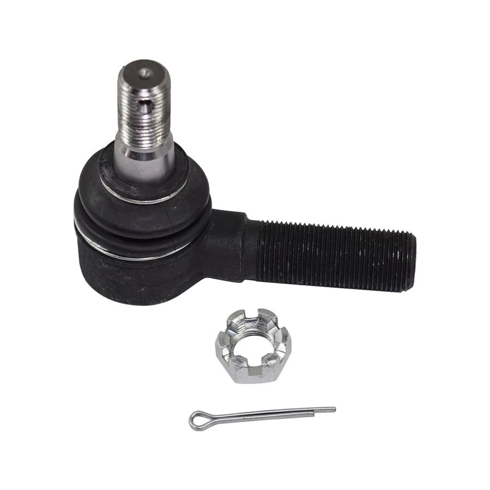 For GMC W5500HD Forward 2004-2009 Tie Rod End Driver & Passenger Side Pair Front - Image 3 of 4