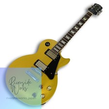 Guitare électrique Epiphone Joe Bonamassa Les Paul Gold Top