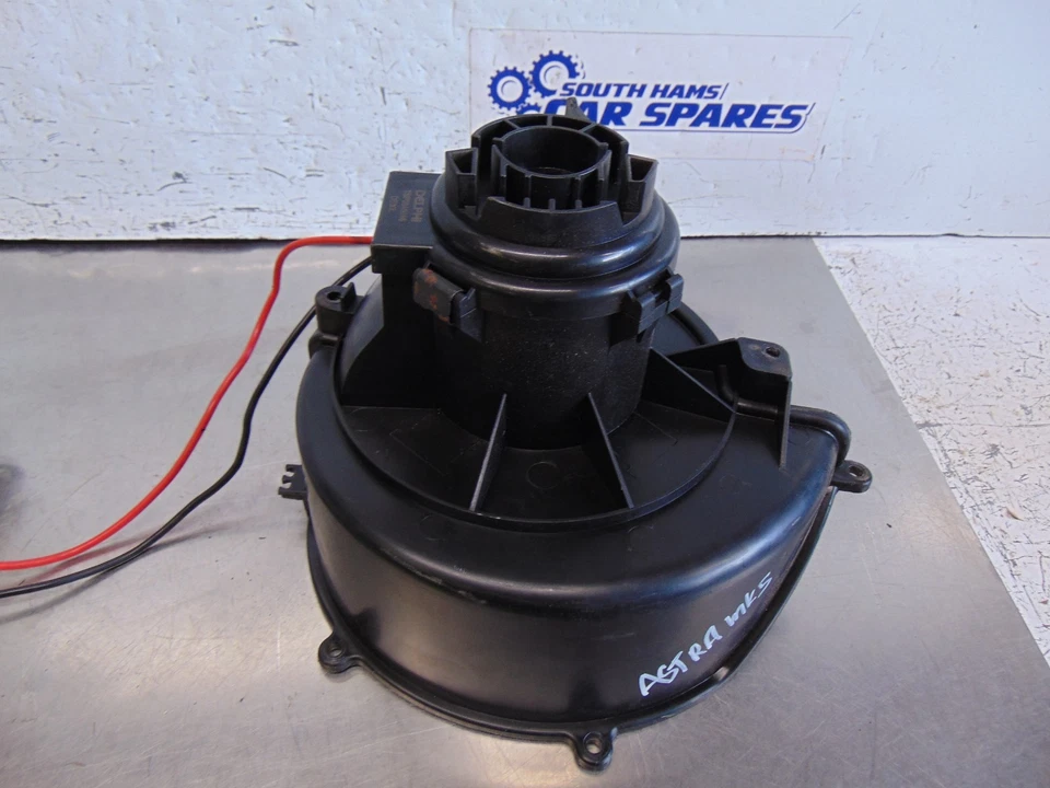 Vauxhall Astra Blower Motor Heater Fan MK5 04-10 Resistor T5P0545016 Delphi - Image 3 of 4