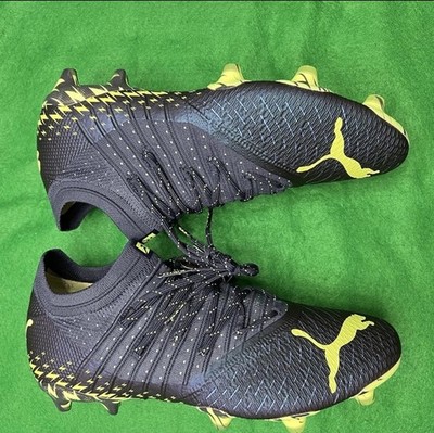 Puma Future Z 1.4 FG AG EvoKnit ACZ Elite Soccer Cleats Men s Size 12 NEW RARE