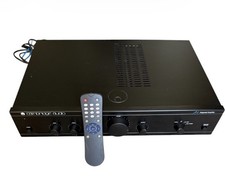 Cambridge Audio A1 Integrated Amplifier High-Quality Hi-Fi Sound - With Remote
