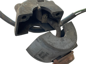 1976 Honda XL125 XL 125 175 OEM Kill Switch