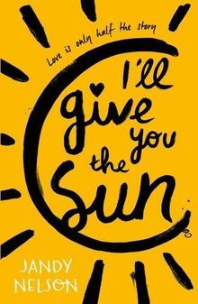 Ill Give You the Sun  von Nelson, Jandy | Buch | Zustand sehr gut