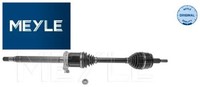 Meyle 1004980805 Antriebswelle Gelenksatz FüR VW