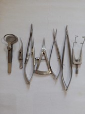 Opthalmic surgury kit set of