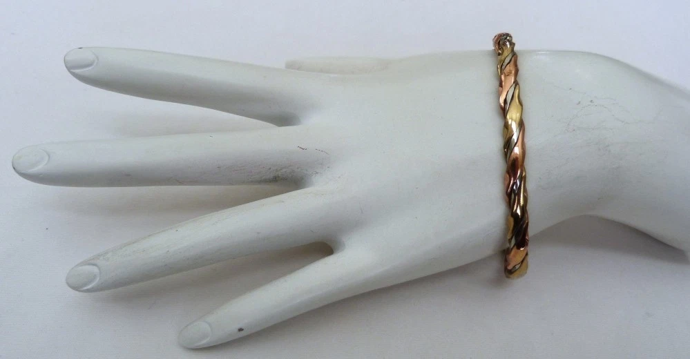 sergio lub copper bracelet products for sale | eBay