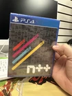 N++ (Sony PlayStation 4, 2017) - Playstation 4 Brand New