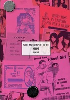Stefano Cappelletti | Owo | Taschenbuch | Italienisch (2017) | [.]