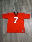Atlanta Falcons Michael Vick #7 Vintage Reebok Jersey Adukt XL Red