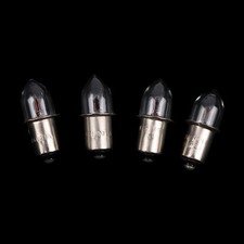 P13.5S Base Bulbs Old Style Flashlight Replac...
