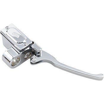 GMA Engineering Brake Master Cylinder Assembly for 1in. Handlebar GMA-HB-4-C