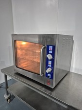 Falcon E7202 Electric Commercial Convection Oven