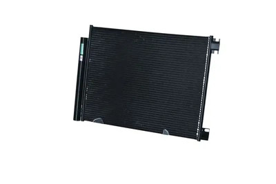 Kühler Klimaanlagen   Kondensator 350393 NRF für RENAULT MEGANE IV Schrägheck
