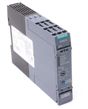 Siemens AC Semiconductor Motor Starter 3RM1 202-2AA04 | E:04 | 3RM1202-2AA04