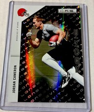 /99- 2011 Panini Rookies & Stars - Rookie Jordan Cameron #202 Longevity