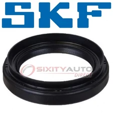 SKF Rear Transfer Case Output Shaft Seal for 2008-2017 Lexus LX570 - Gaskets al
