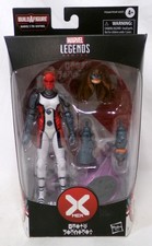 Marvel Legends Tri Sentinel Series X-Men Omega Sentinel 6 Figure Hasbro New