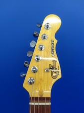 G&l Tribute Legacy Tribute Electric Guitar