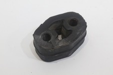 VW Polo AW Mk6 Auspuffhalterung Gummilagerung 6X0253147