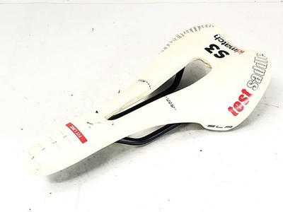 Selle Italia Slr S3 Test Saddle