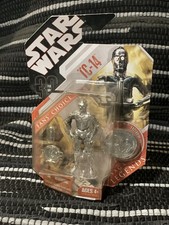 Hasbro Star Wars Saga Legends TC-14 Action Figure 2007 The Phantom Menace