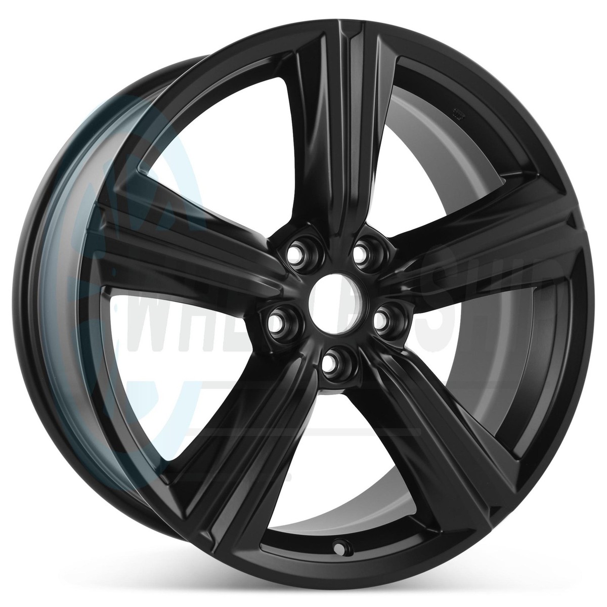 New 19” x 8.5” Replacement Wheel for Honda Accord 2023-2026 Satin New 19” x 8.5” Replacement Wheel for Honda Accord 2023-2026 Satin