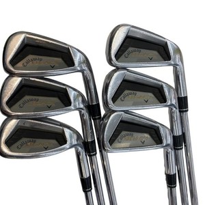 Callaway Legacy Irons | eBay
