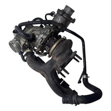 Audi Q5 MK1 (2008-2012) 2.0 TFSI Turbo Turbocharger 06H145702S