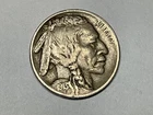 1913 P Type 2 Buffalo Nickel #1