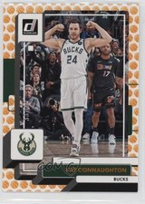2022-23 Panini Donruss Basketball /75 Pat Connaughton #58 1gw7
