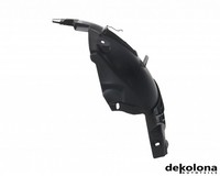 Radkastenverkleidung Links Vorne FüR Opel Astra Klasseic Caravan 1.6 06-14