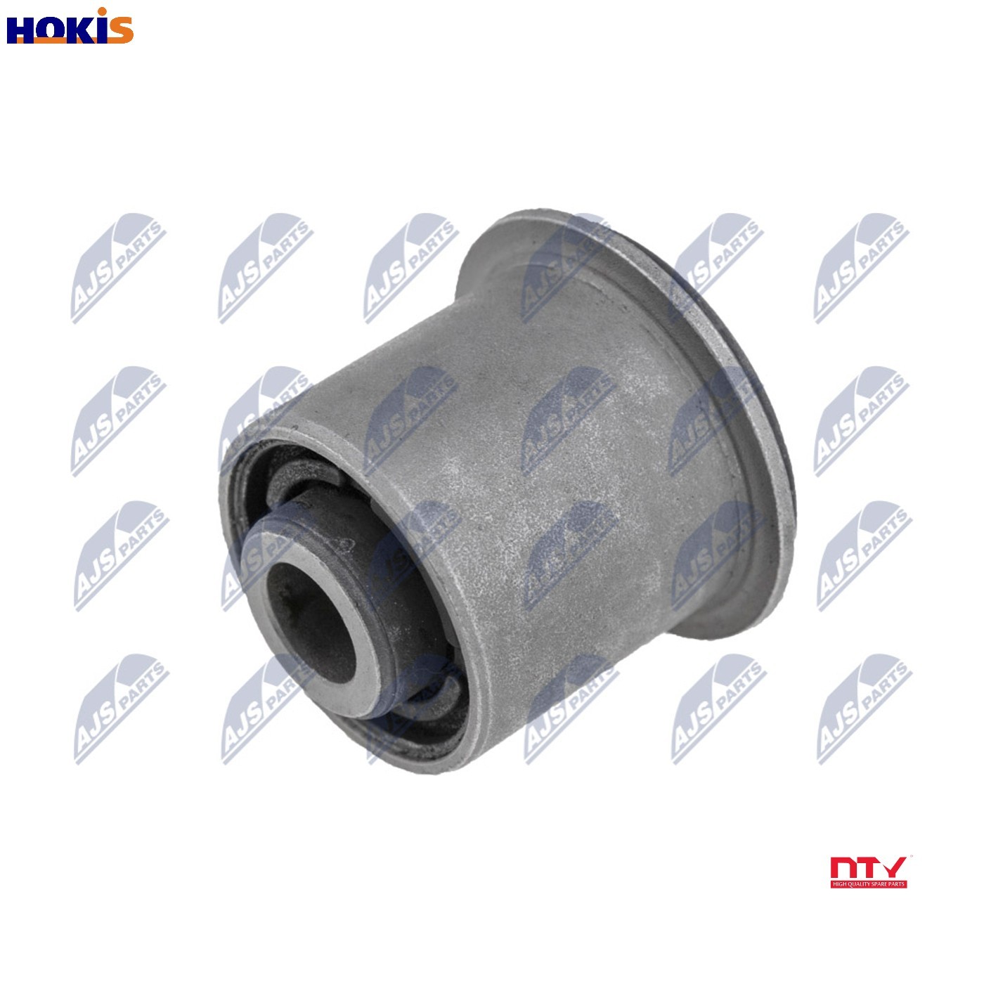 Socket Control Arm Fits for Nissan Murano Z50 02-07 / Front,Front Lower - Image 7