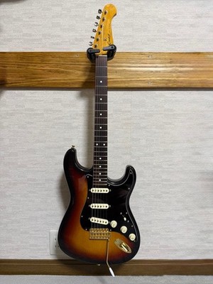 Coolz Zst-1R Srv Stratocaster Strat