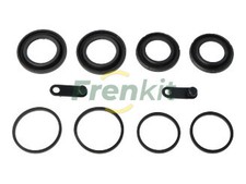 Kits de frein Nissan 350 Z