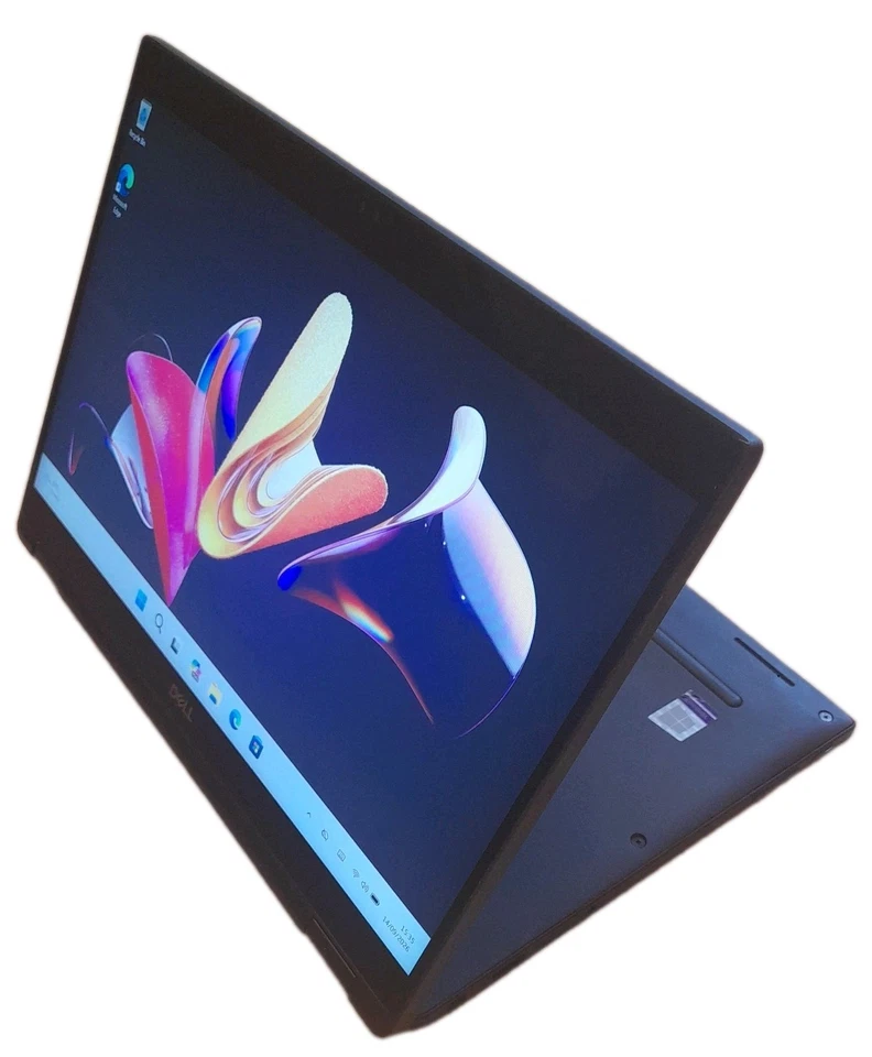 Dell Latitude 7390 2-in-1 · i7-8650U · 16GB · 512GB, photo 2 of 5